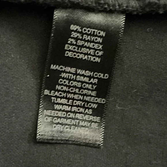 WHBM Velvet Military Jacket Black Blazer White House Black Market Jacket Peplum - Picture 6 of 9